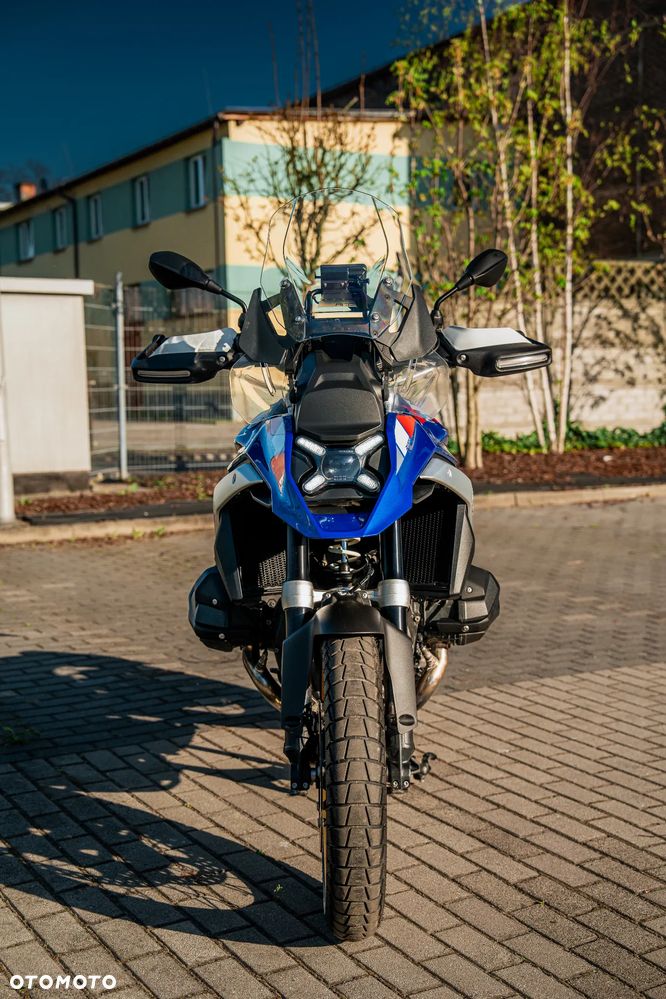 BMW GS - 26