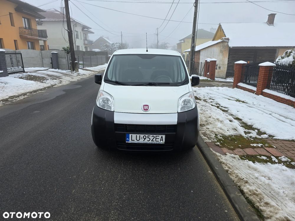 Fiat Fiorino - 2