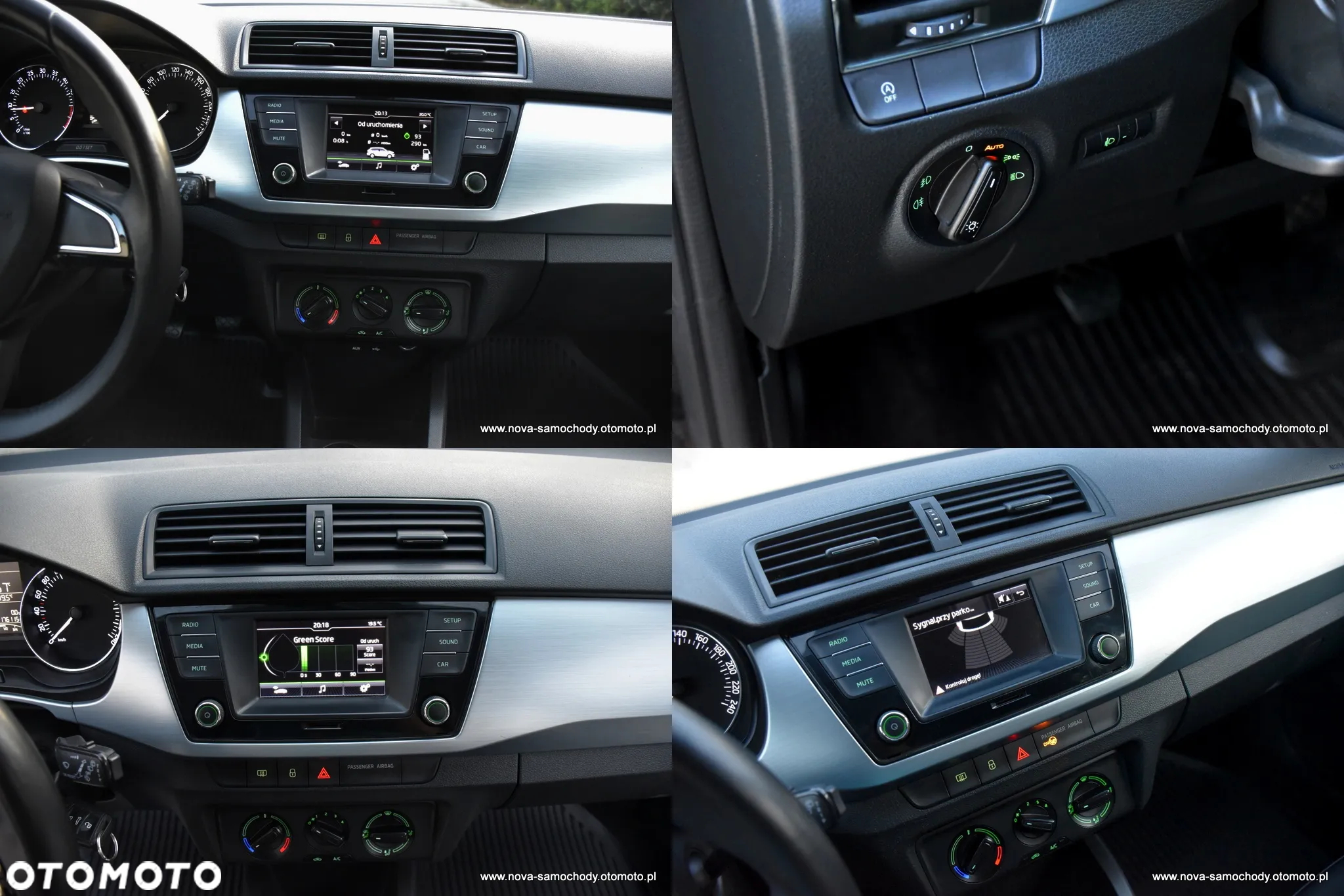 Skoda Fabia Combi 1.4 TDI Edition - 26