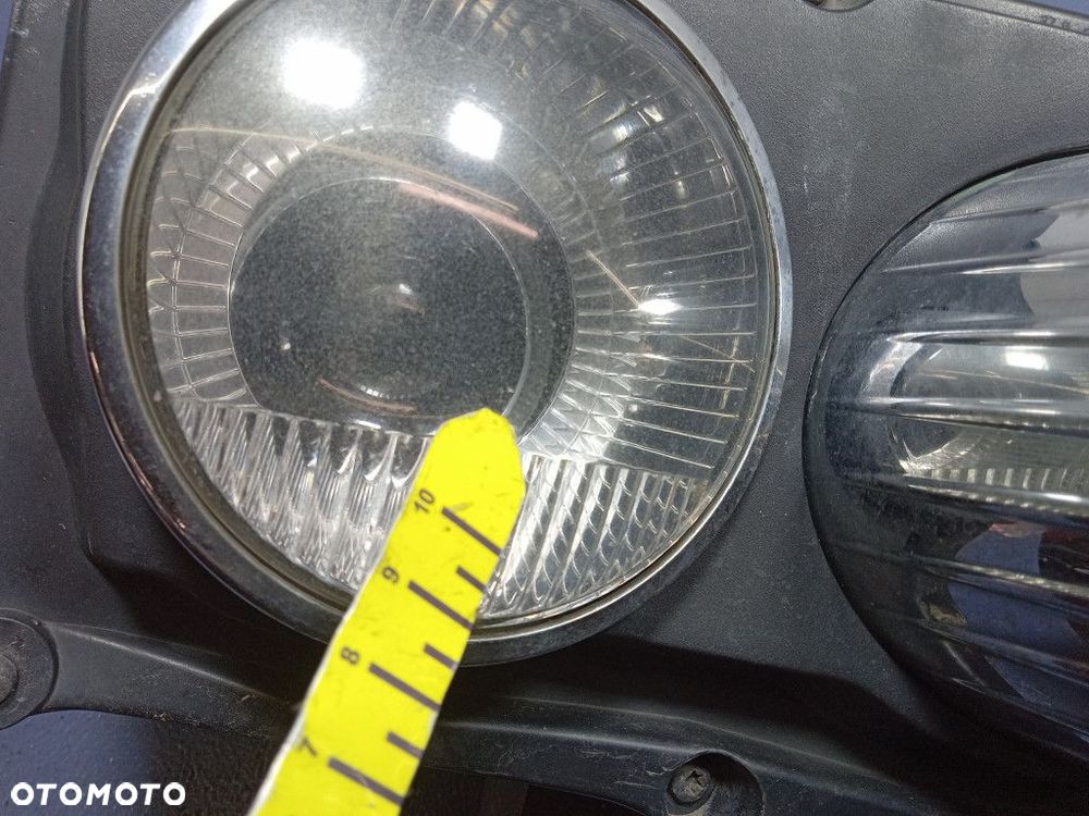 ALFA ROMEO 159 REFLEKTOR PRAWY LAMPA LEWA EU 60682088 - 9