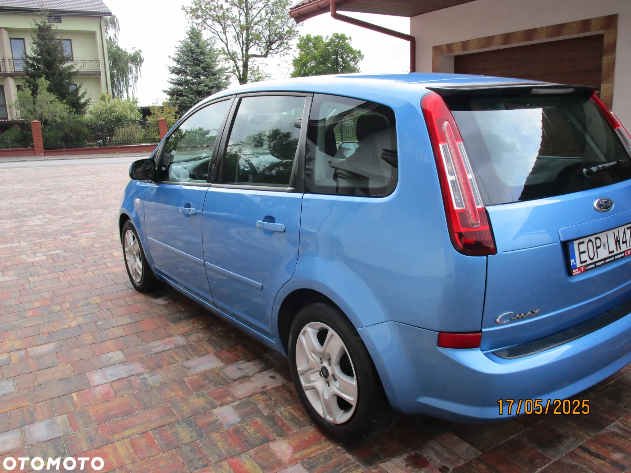 Ford C-MAX - 4
