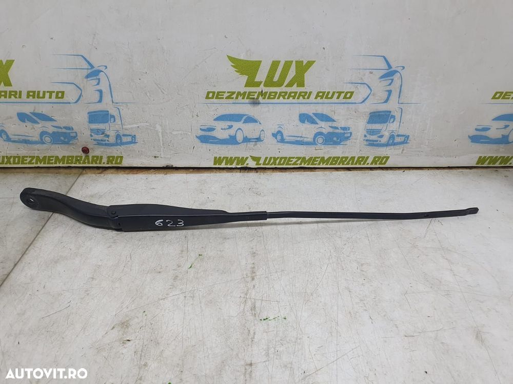 Brat stergator parbriz dreapta 288865045R Dacia Sandero 2 [facelift] - 1