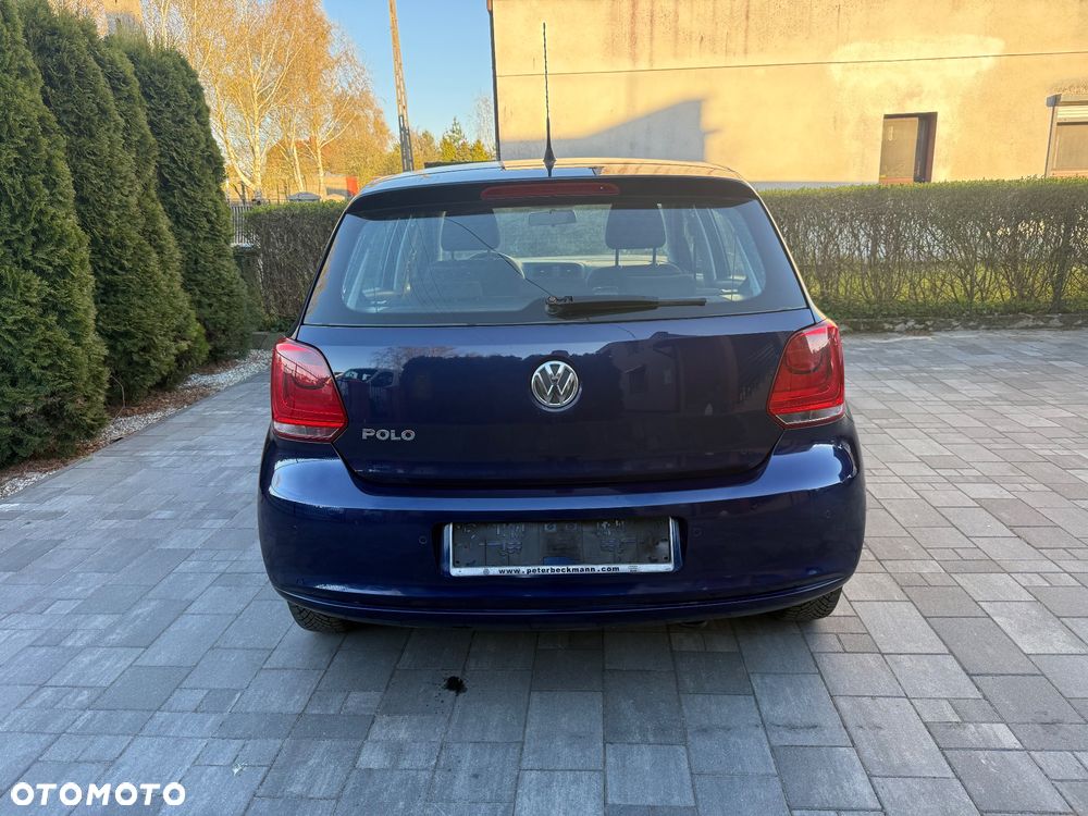 Volkswagen Polo - 9