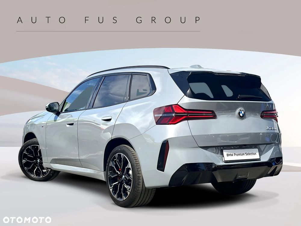BMW X3 - 5