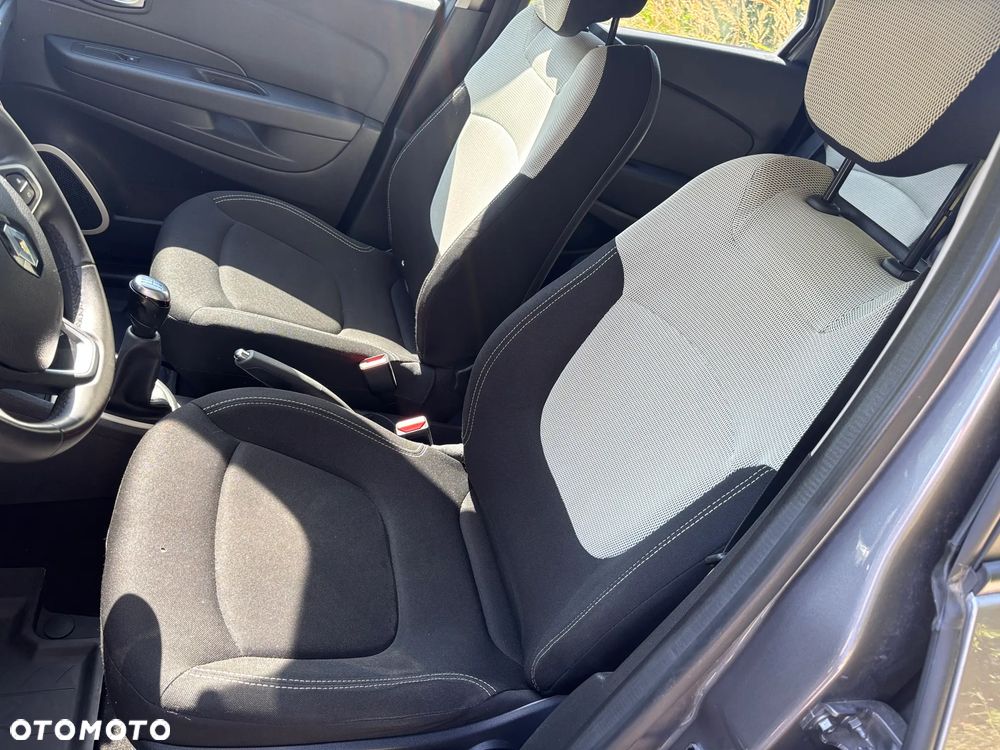 Renault Captur (ENERGY) TCe 90 INTENS - 10