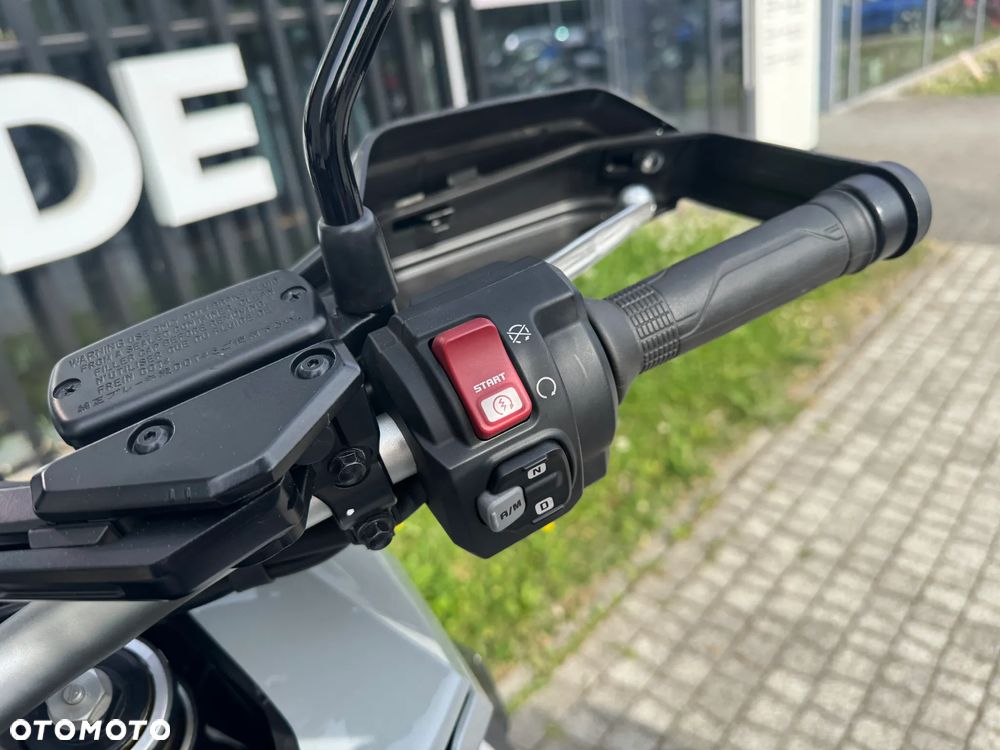 Honda X-ADV - 6