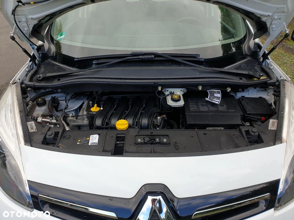 Renault Scenic 1.6 16V Start - 2