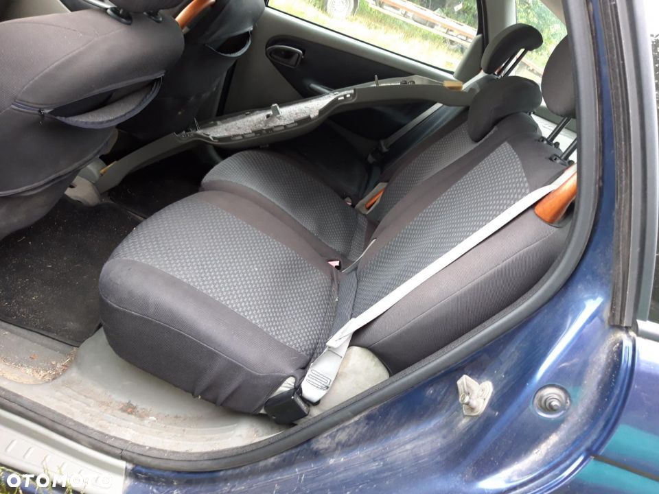 Części Renault Scenic I lift fl 1.6 16V - 8