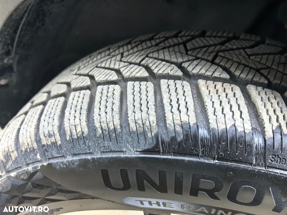 Peugeot 5008 BlueHDI 130 EAT8 Allure Pack - 28