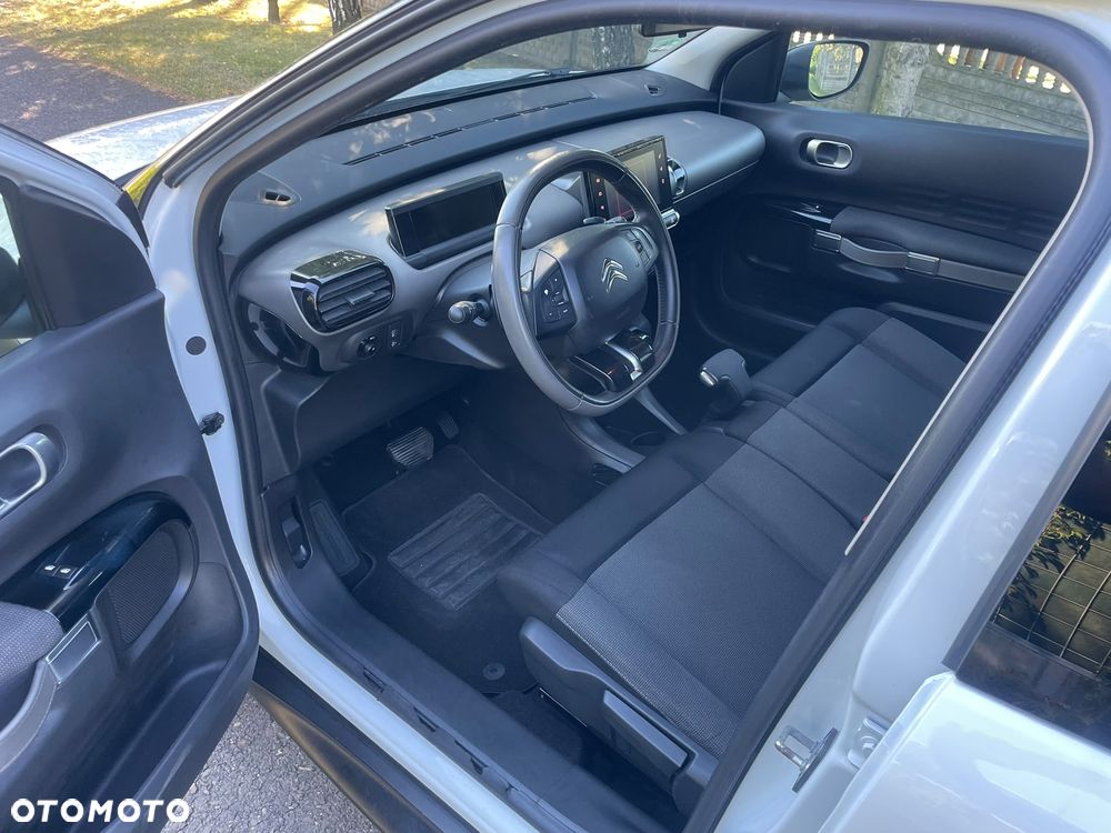 Citroën C4 Cactus PureTech 82 Stop&Start ETG Shine Edition - 11