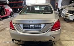 Mercedes-Benz Klasa C 180 7G-TRONIC Exclusive - 12