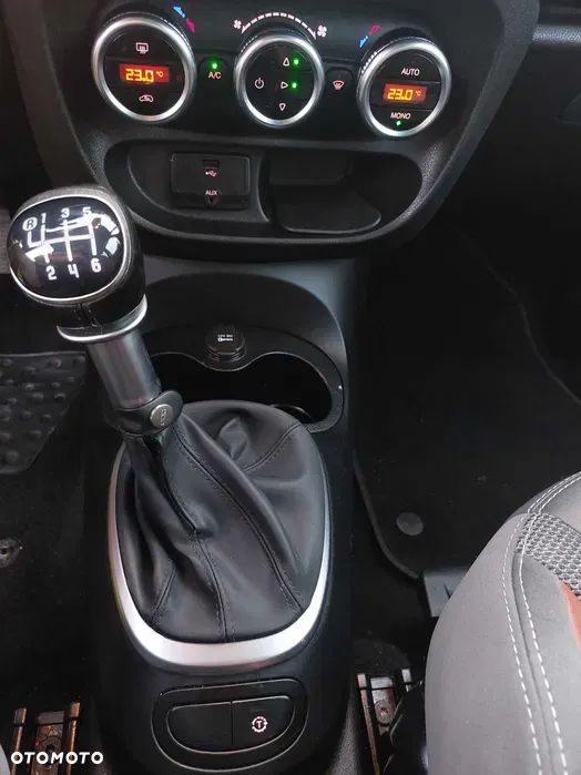 Fiat 500L 1.6 Multijet Trekking S&S - 7