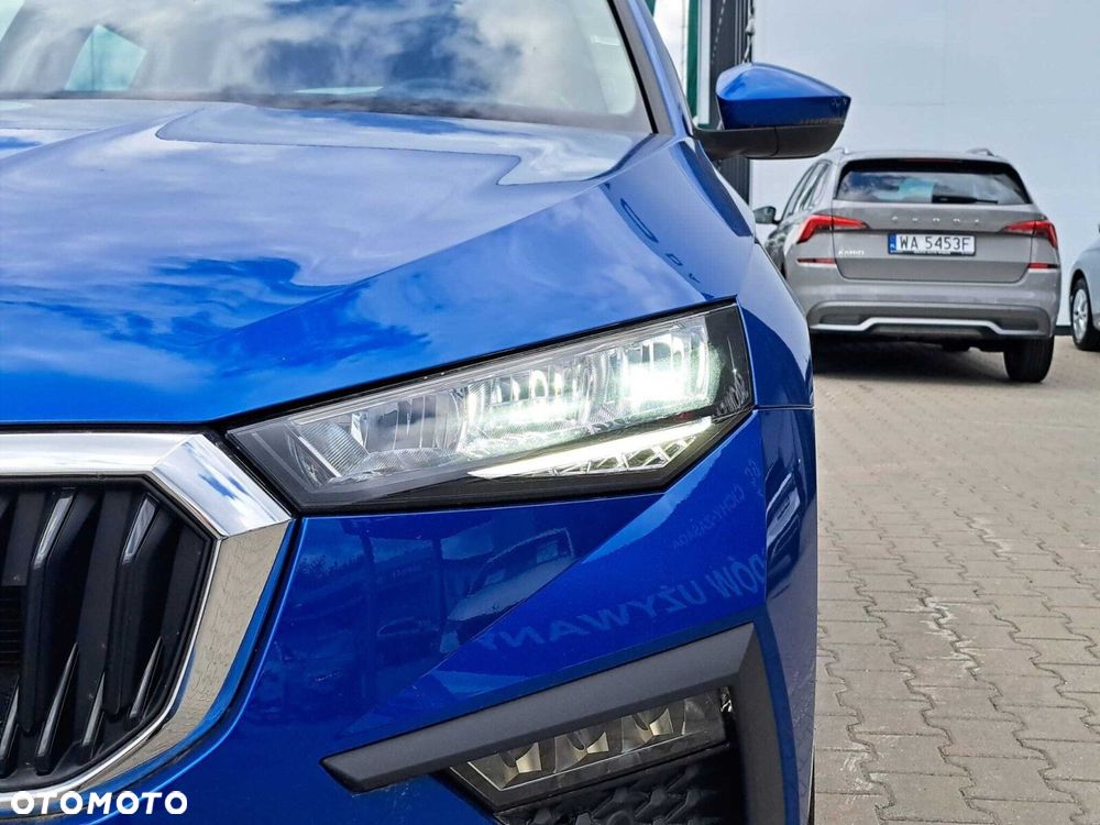 Skoda Scala 1.0 TSI Selection - 10