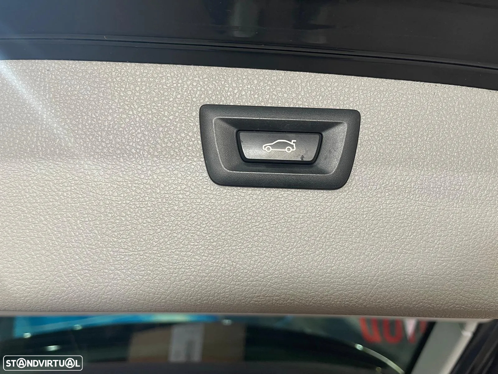 BMW 320 d Touring Sport Line - 34