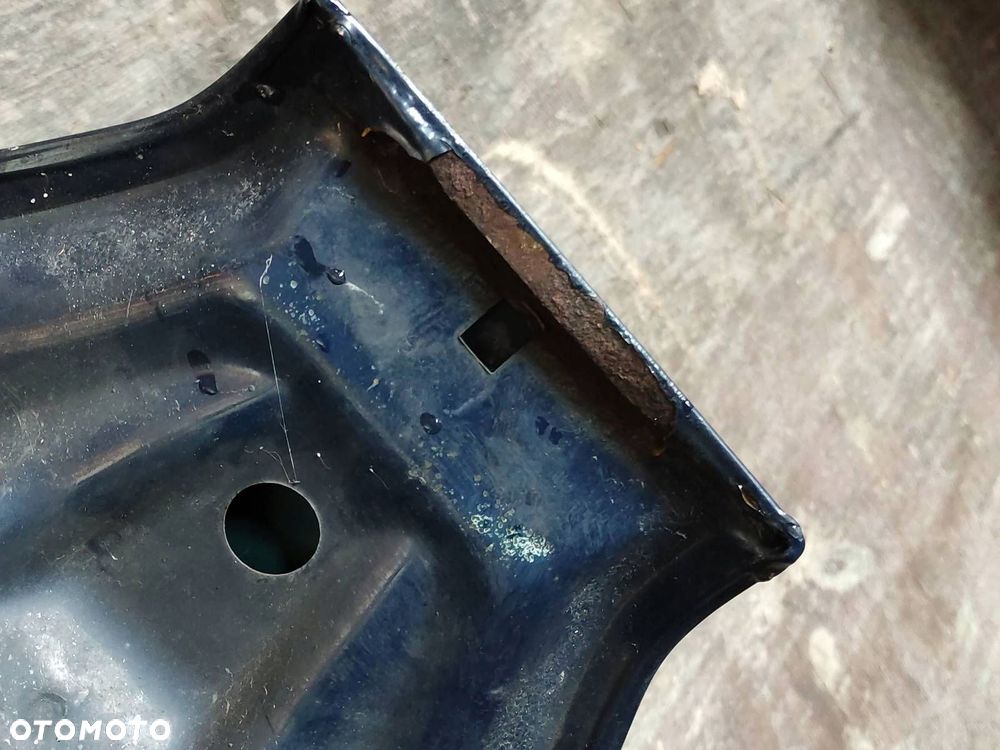 MASKA + LAMPY MITSUBISHI CARISMA I T44 - 7