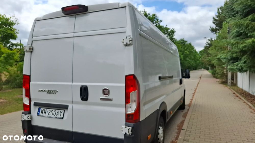 Fiat DUCATO MAXI L4H2 - 11