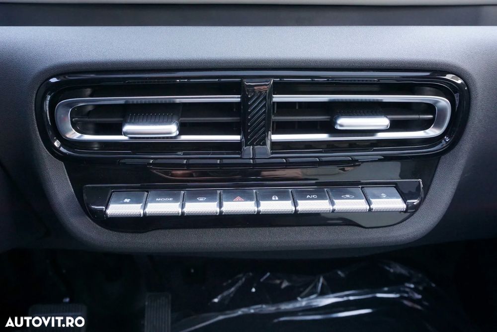 LINKTOUR Alumi Elite - 27