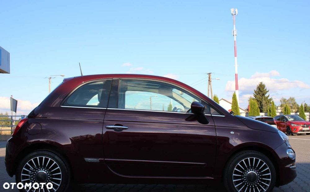 Fiat 500 - 4