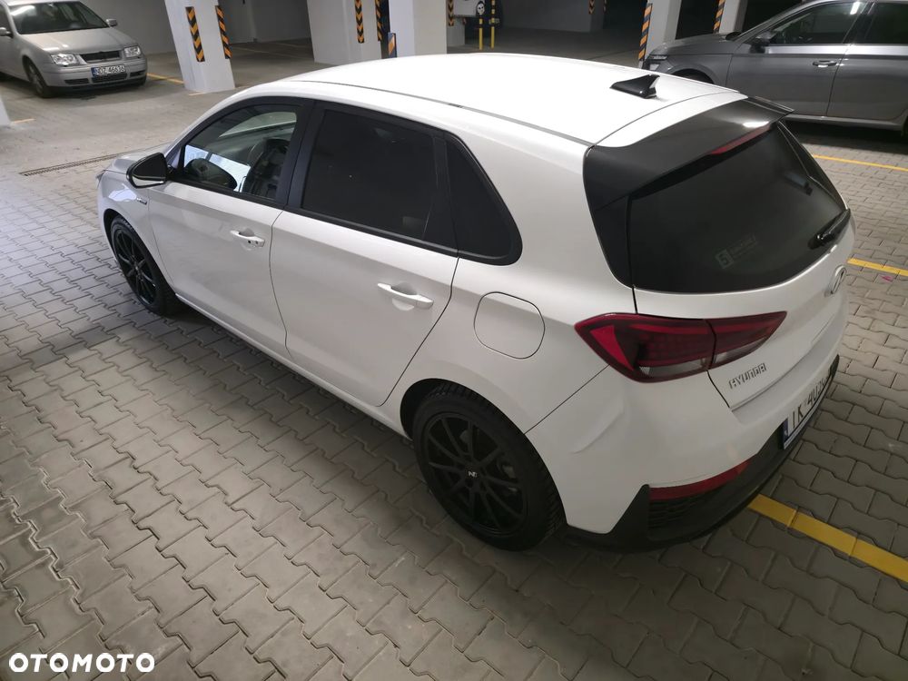 Hyundai I30 2023 photo 2