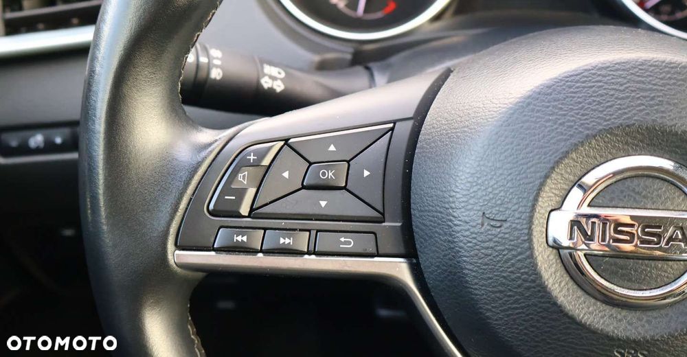 Nissan Qashqai - 17