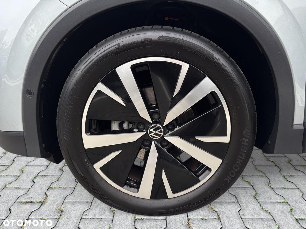 Volkswagen Tiguan 1.5 eTSI Life DSG - 10