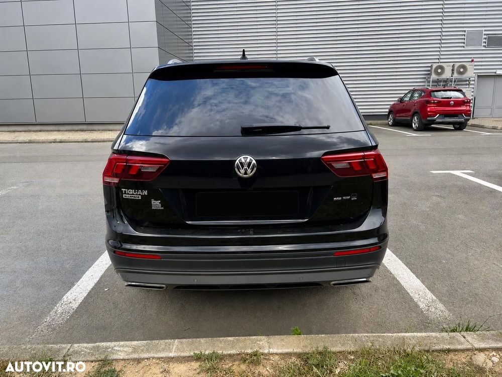 Volkswagen Tiguan - 6