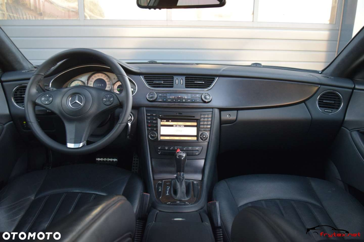 Mercedes-Benz CLS - 36