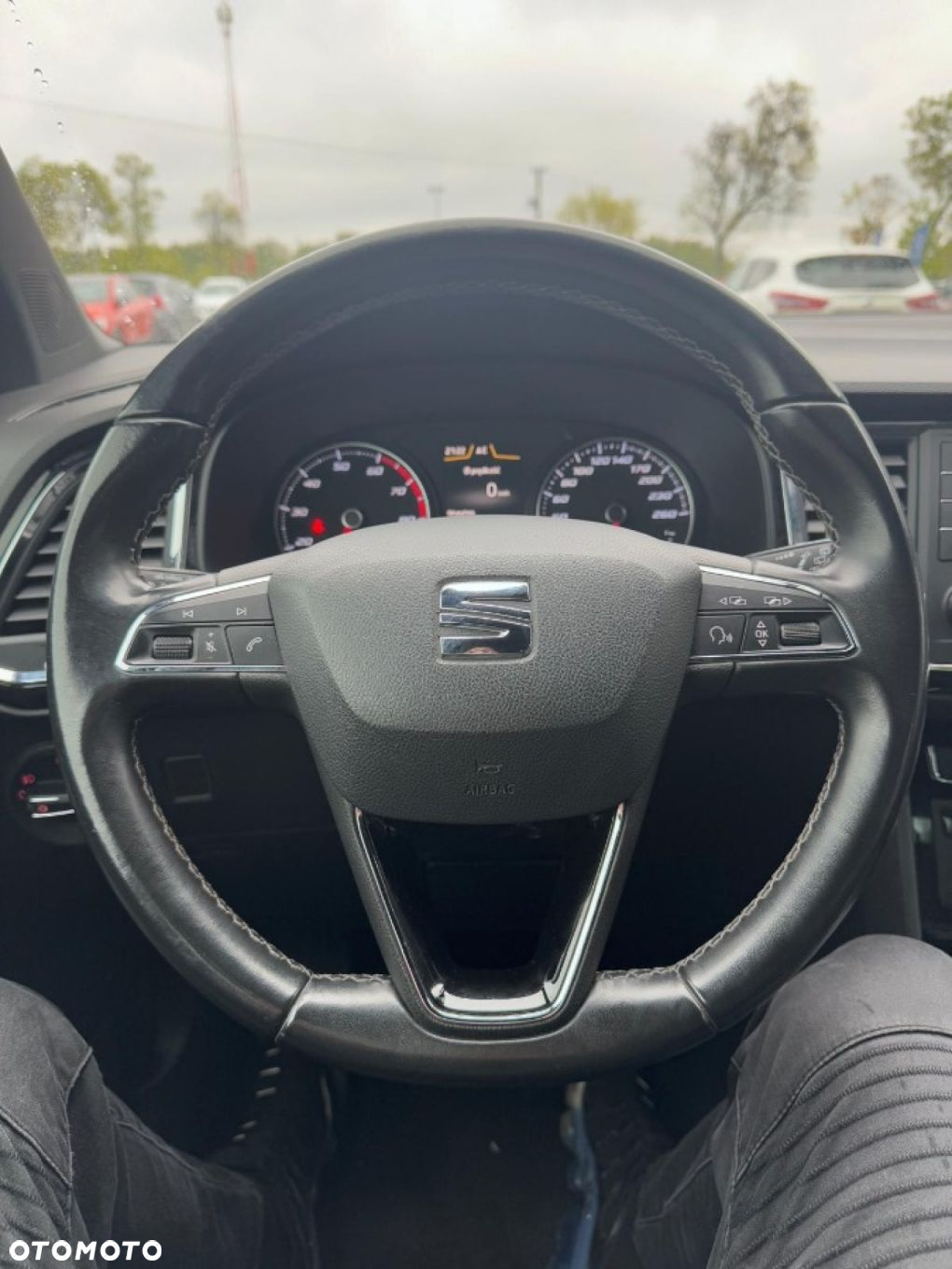 Seat Ateca - 32
