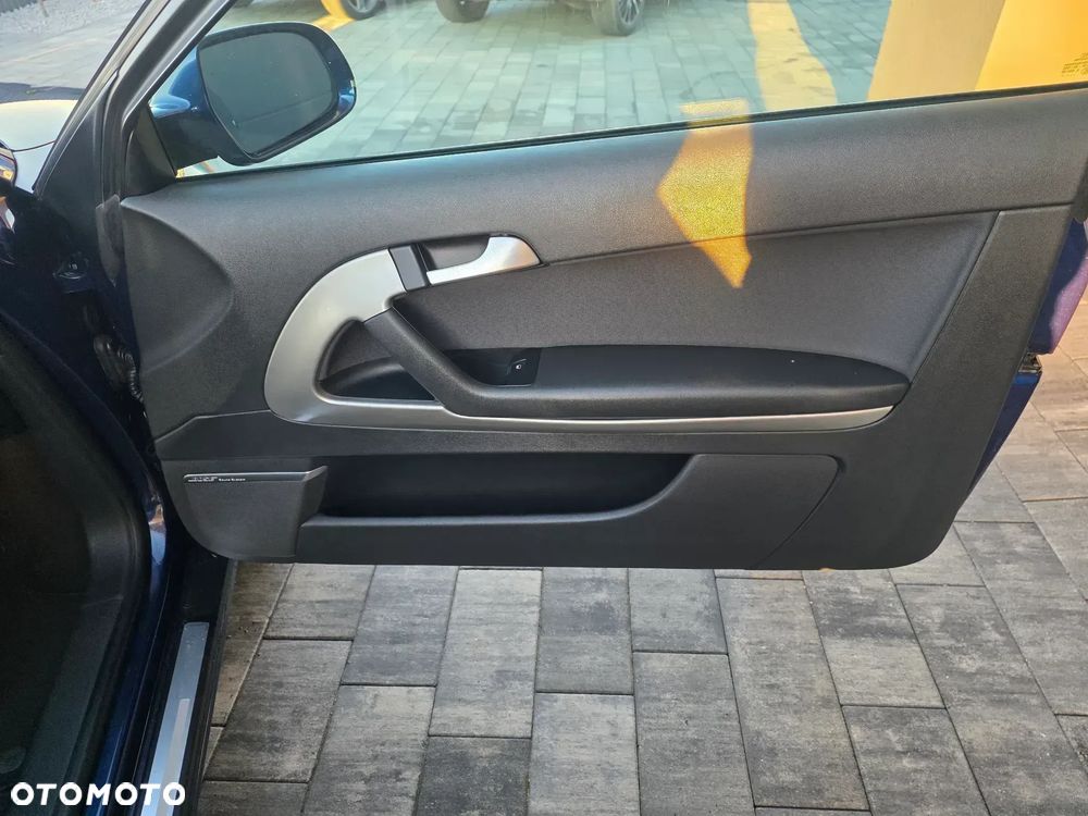 Audi A3 3-drzwiowe 2.0 TDI DPF Attraction - 22