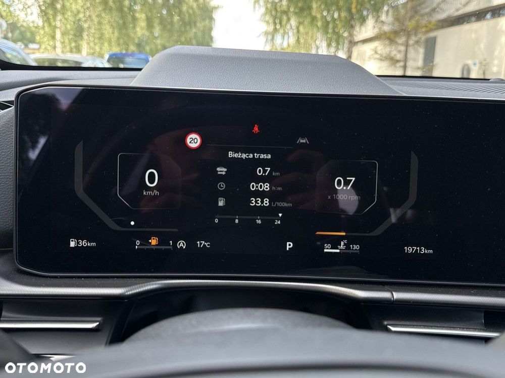 Kia Sportage 1.6 T-GDI L 2WD DCT - 19