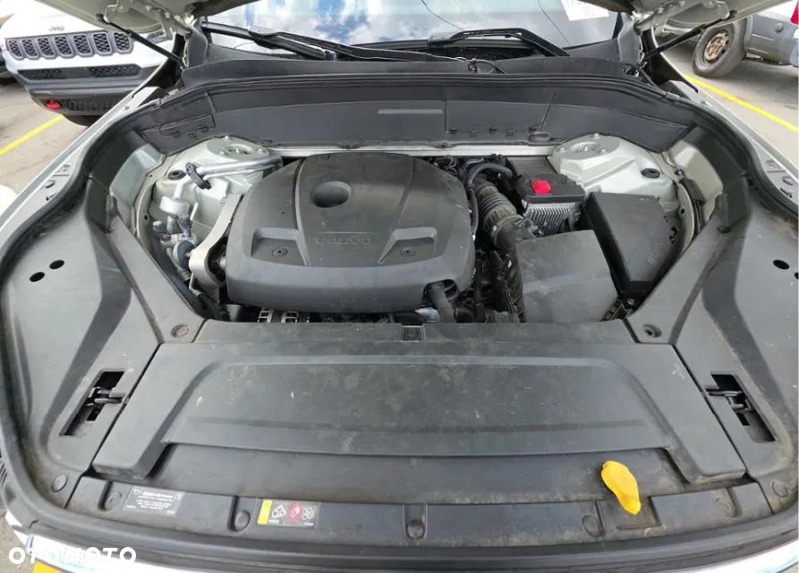 Volvo XC 90 T6 AWD Inscription - 12