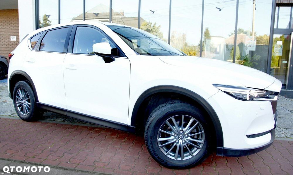 Mazda CX-5 2.0 Skyprestige 2WD - 33
