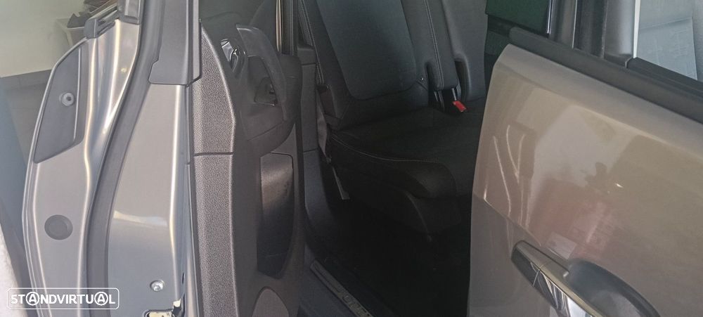 Opel Meriva 1.3 CDTI Cosmo - 21