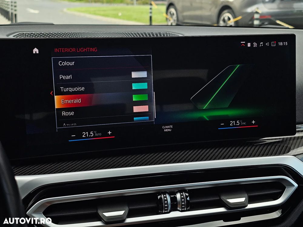 BMW Seria 3 320d xDrive AT MHEV - 14