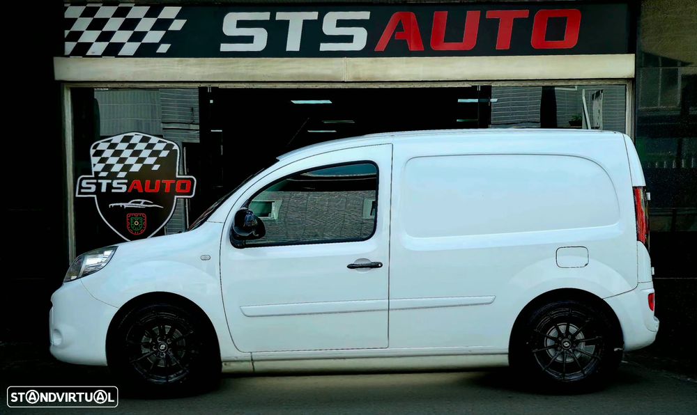 Renault KANGOO 1.5 dCi Confort S/S - 17
