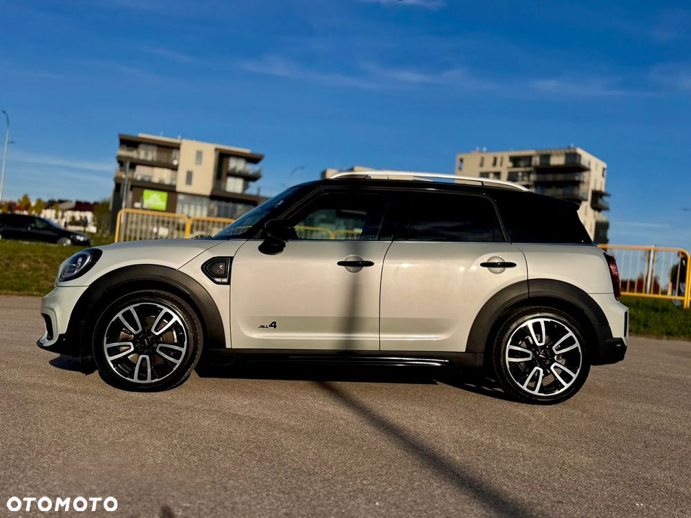 MINI Countryman - 4