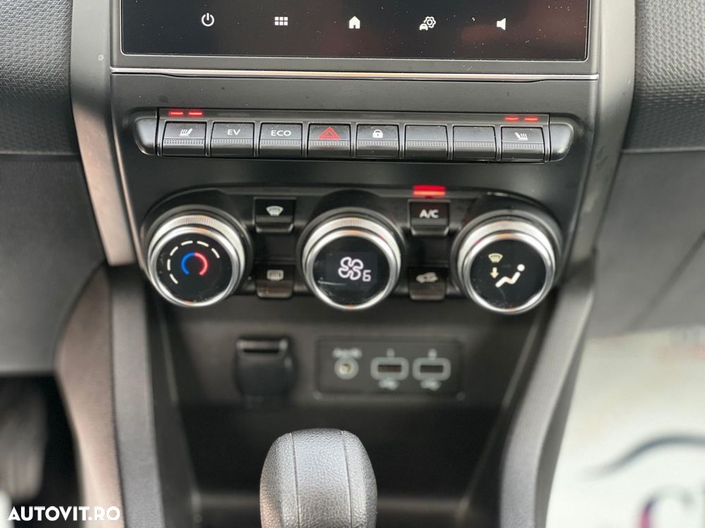 Renault Clio V E-Tech 145 Techno - 22