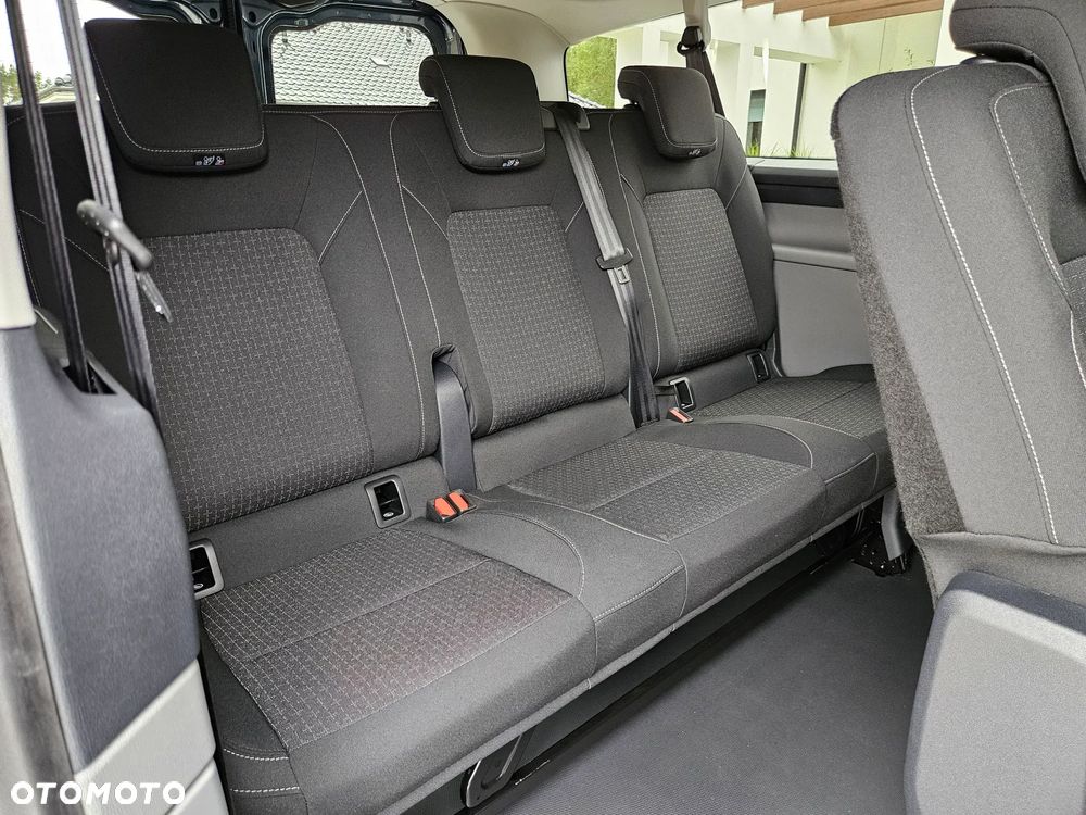 Ford Transit Custom - 22