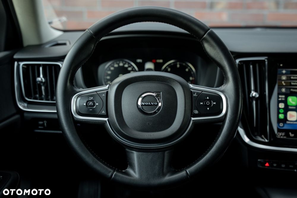 Volvo V60 D4 Drive-E Momentum - 30