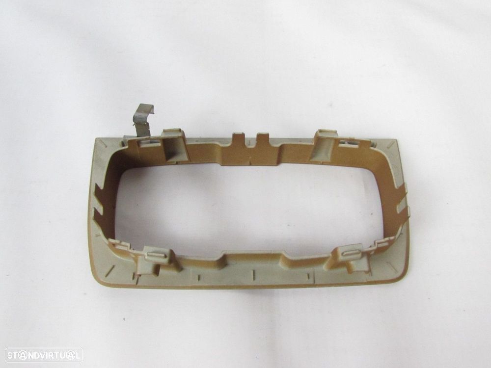 GUARNIÇÃO Do Modulo Comando Da Luz Seminovo/ Original BMW 3 (F30, F80)/BMW 3 Tou... - 2