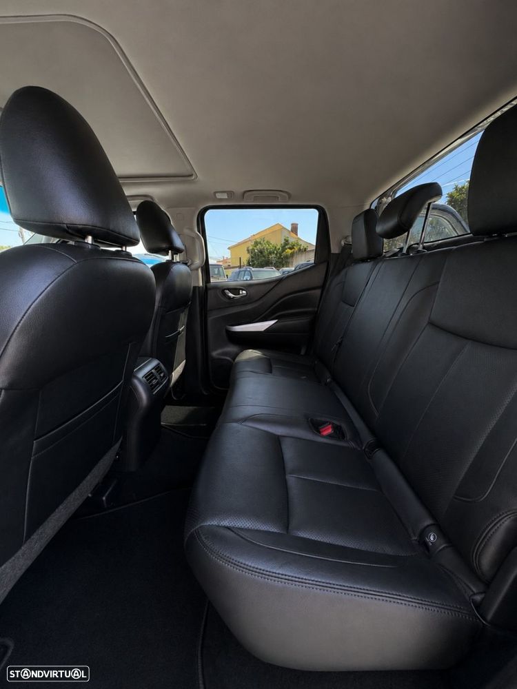 Nissan Navara - 13