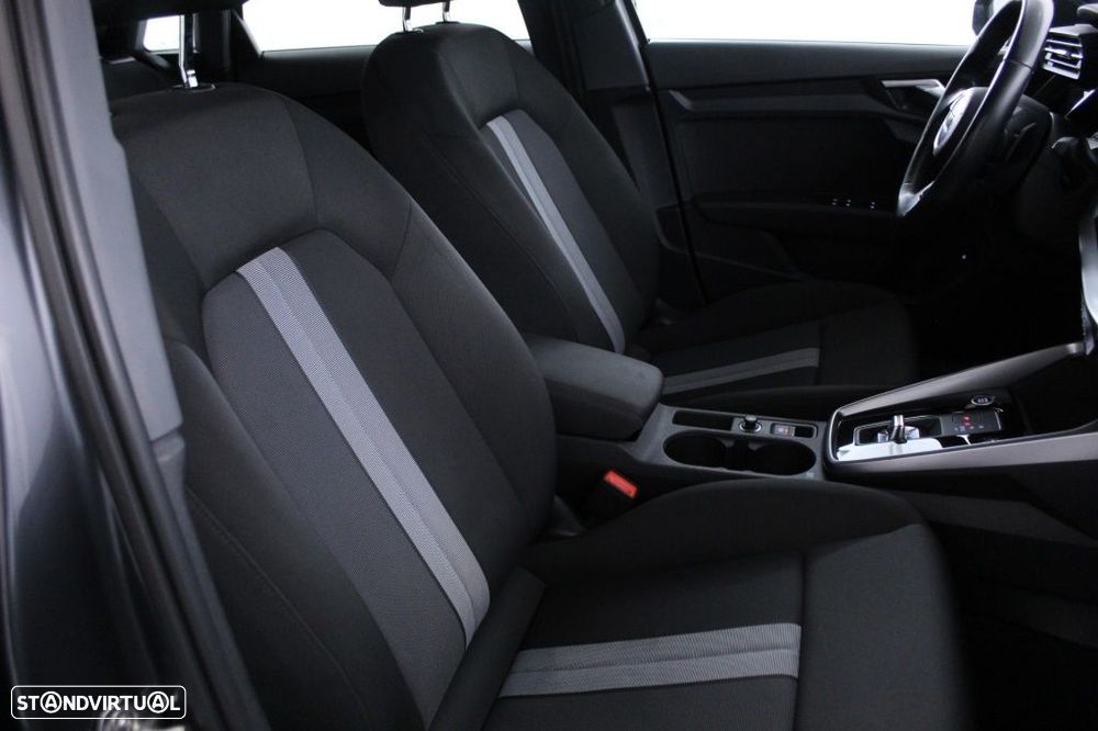 Audi A3 Sportback 40 TFSIe Advanced - 15