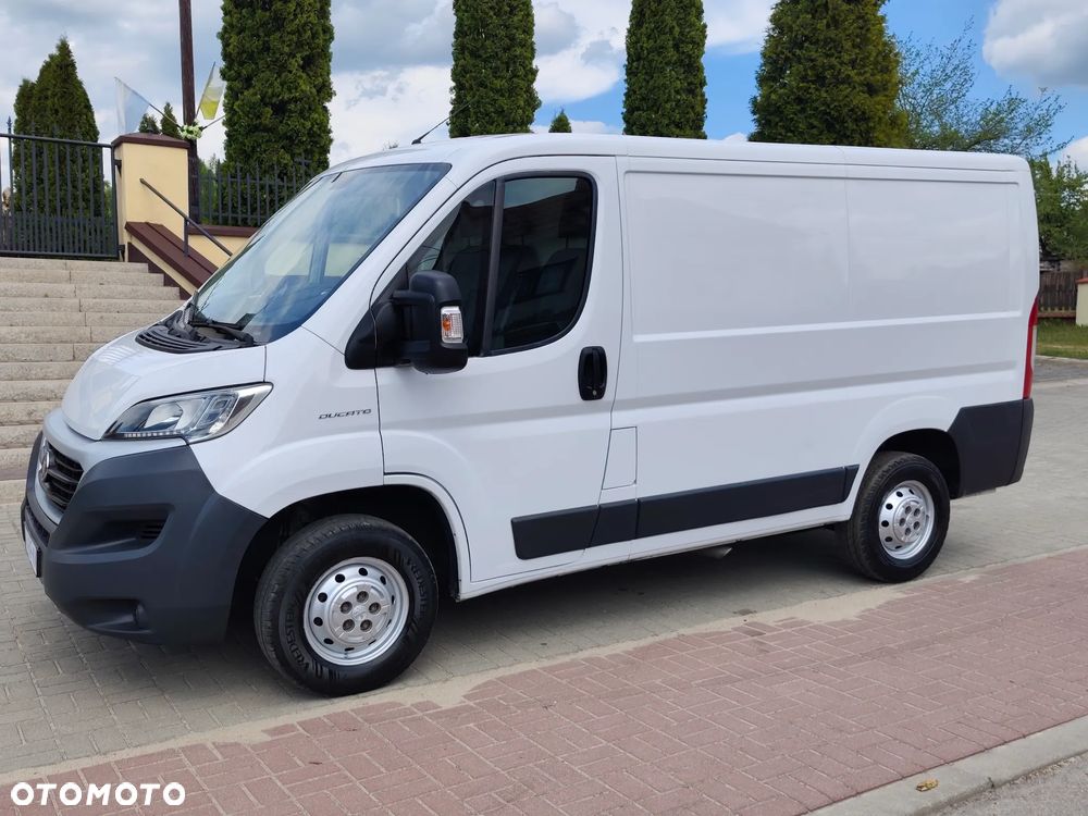 Fiat DUCATO - 5