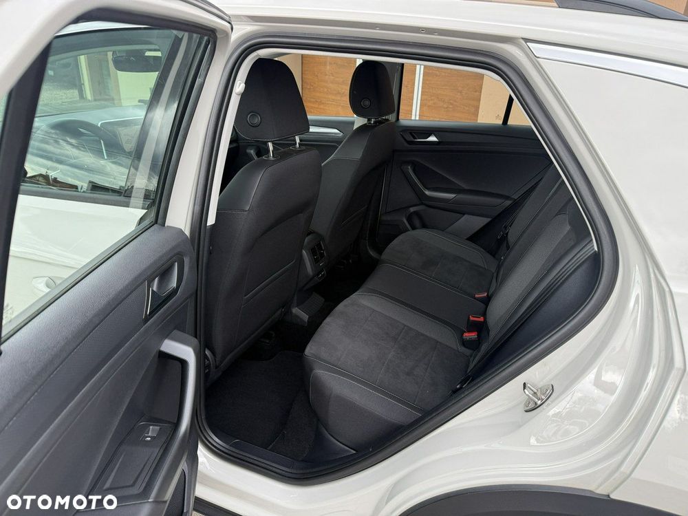 Volkswagen T-Roc 1.5 TSI Style - 26