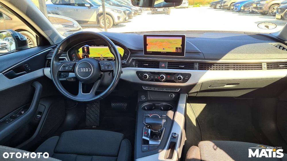 Audi A4 Avant - 28