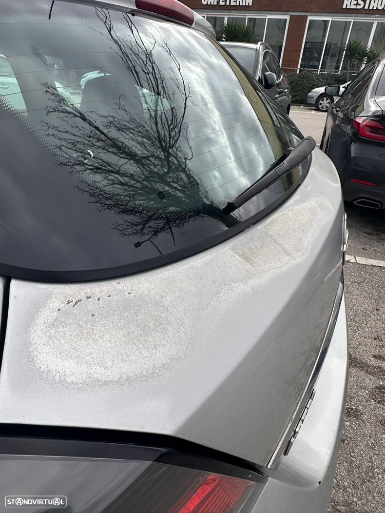 Opel Astra GTC 1.6 - 20