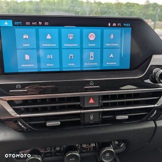 Citroën C4X 1.2 PureTech Feel Pack S&S EAT8 - 11