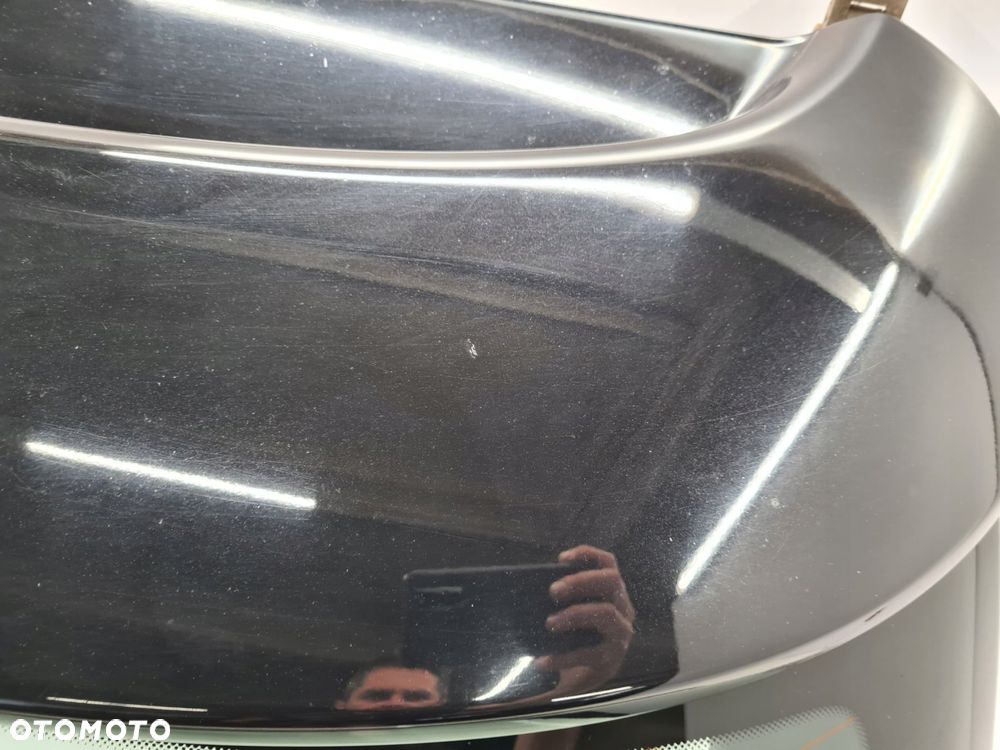 MINI R58 LCI KLAPA BAGAŻNIKA A94 - 6