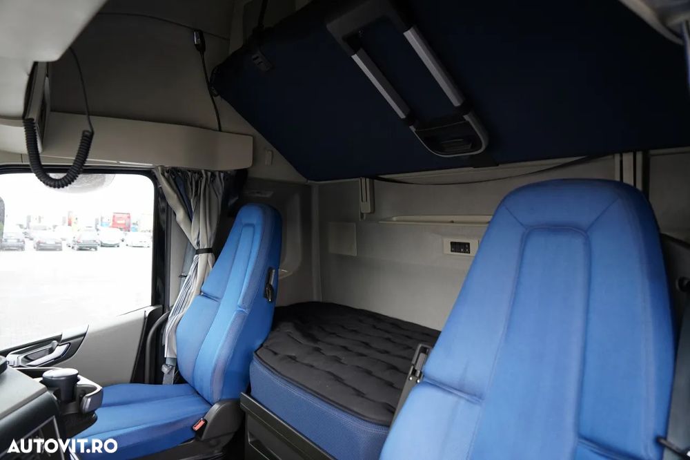 Volvo FH 500 / 2025 / 88.000 KM / XXL / I-SHIFT - 26