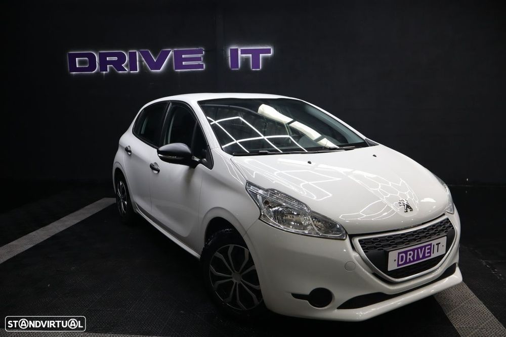 Peugeot 208 68 VTI Access - 1